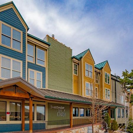 Multi Resorts At Lift Lodge 파크 시티 외부 사진