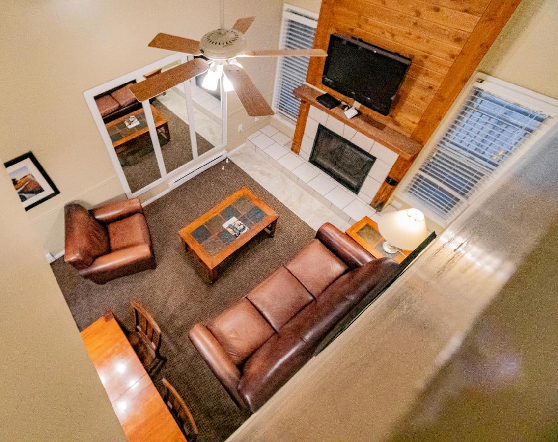 Multi Resorts At Lift Lodge 파크 시티 외부 사진