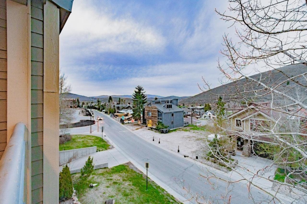 Multi Resorts At Lift Lodge 파크 시티 외부 사진
