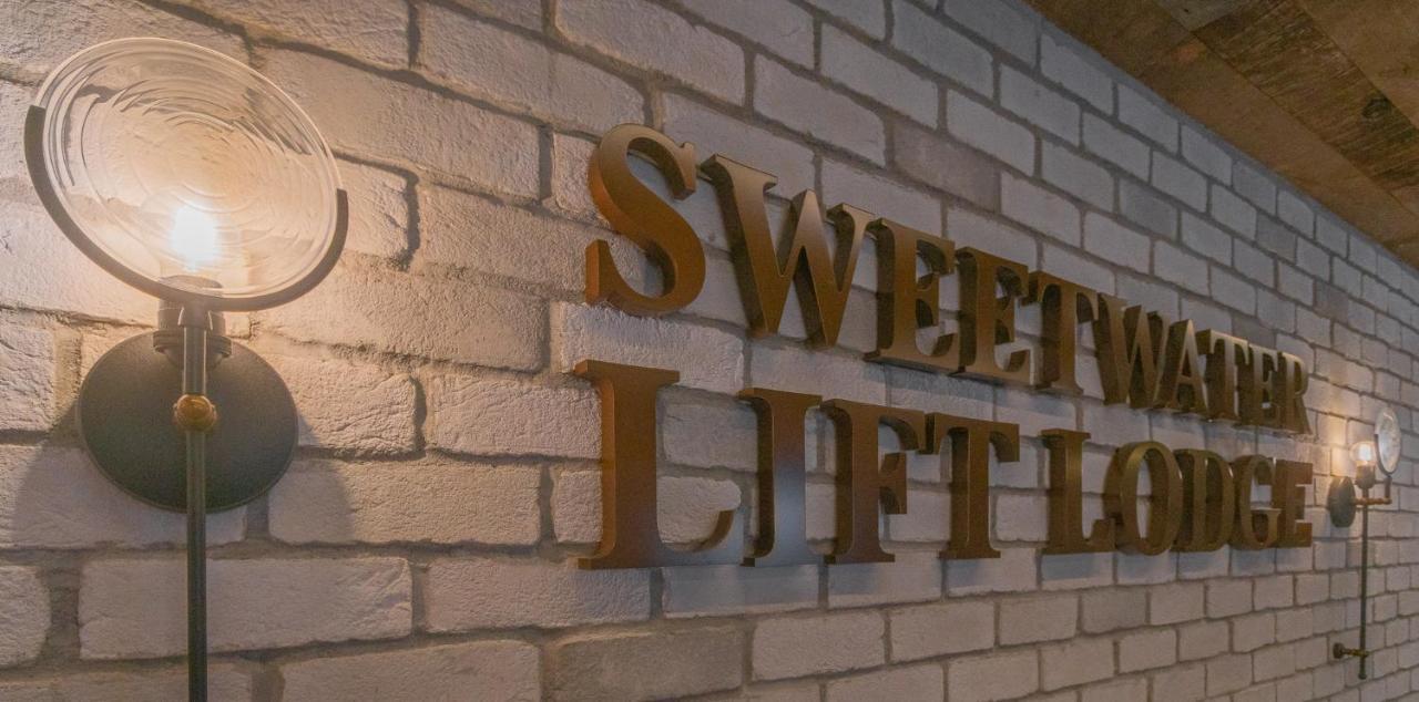 Multi Resorts At Lift Lodge 파크 시티 외부 사진
