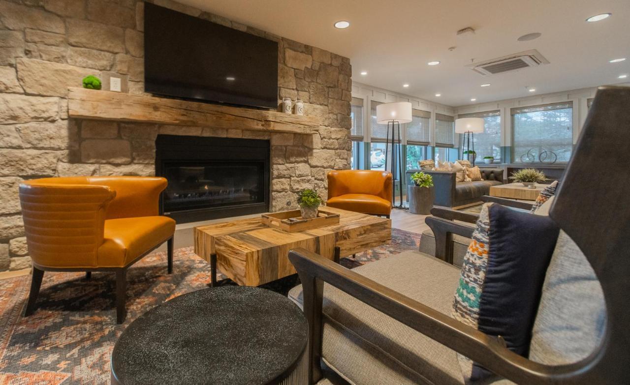 Multi Resorts At Lift Lodge 파크 시티 외부 사진