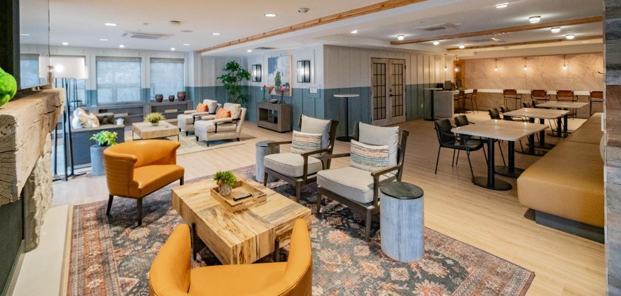 Multi Resorts At Lift Lodge 파크 시티 외부 사진